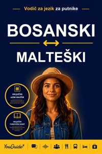 The Language Guide for Travelers - Bosnian to Maltese - YouGuide - ebook