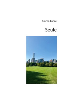 Seule - Emma Lucce - ebook
