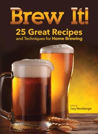 Brew It! -  - ebook