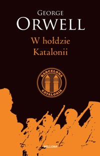 W hołdzie Katalonii - George Orwell - ebook + audiobook + książka