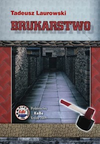 Brukarstwo - Laurowski Tadeusz - książka