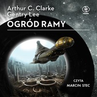 Ogród Ramy - Arthur C. Clarke, Gentry Lee - ebook + audiobook