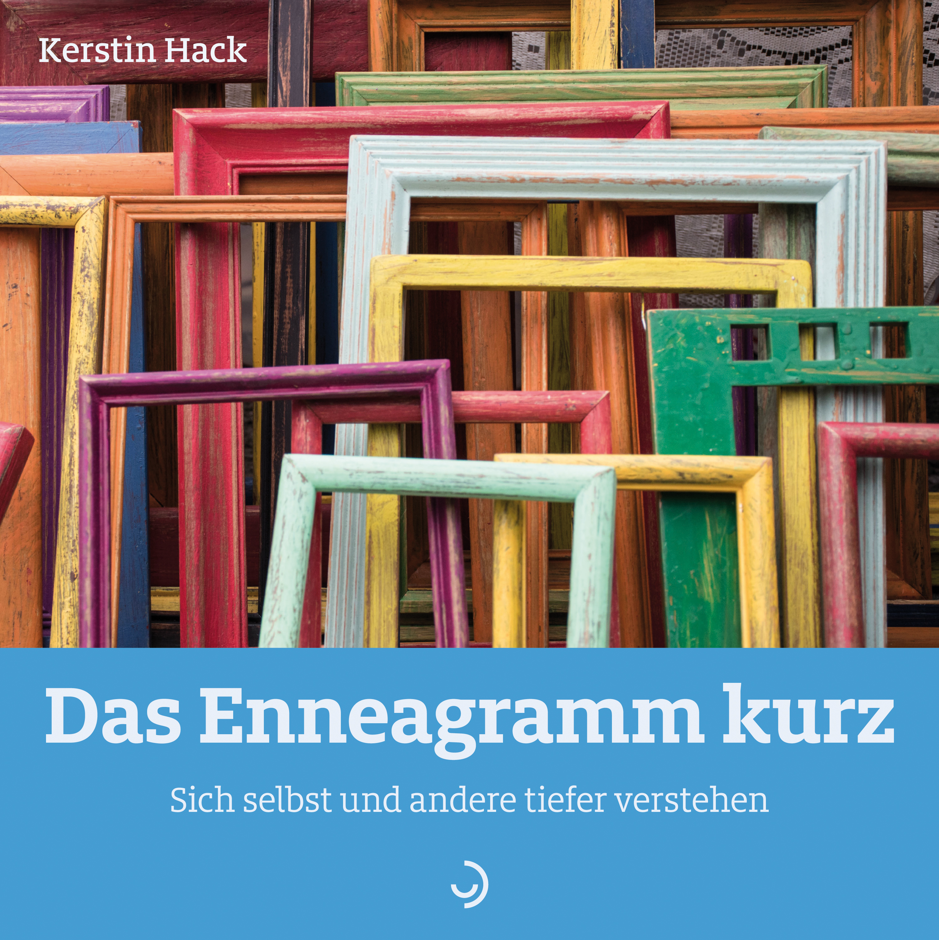 Das Enneagramm kurz - Kerstin Hack - ebook