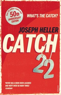 Catch-22: 50th Anniversary Edition - Joseph Heller - książka