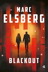 Blackout - Marc Elsberg - książka