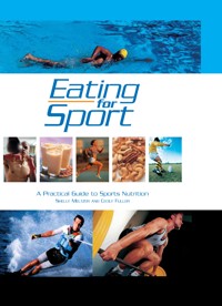 Eating for Sport - Shelly Meltzer - ebook
