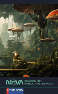NOVA 37 -  - ebook