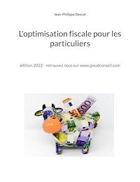 L'optimisation fiscale pour les particuliers - Descat Jean-Philippe - ebook