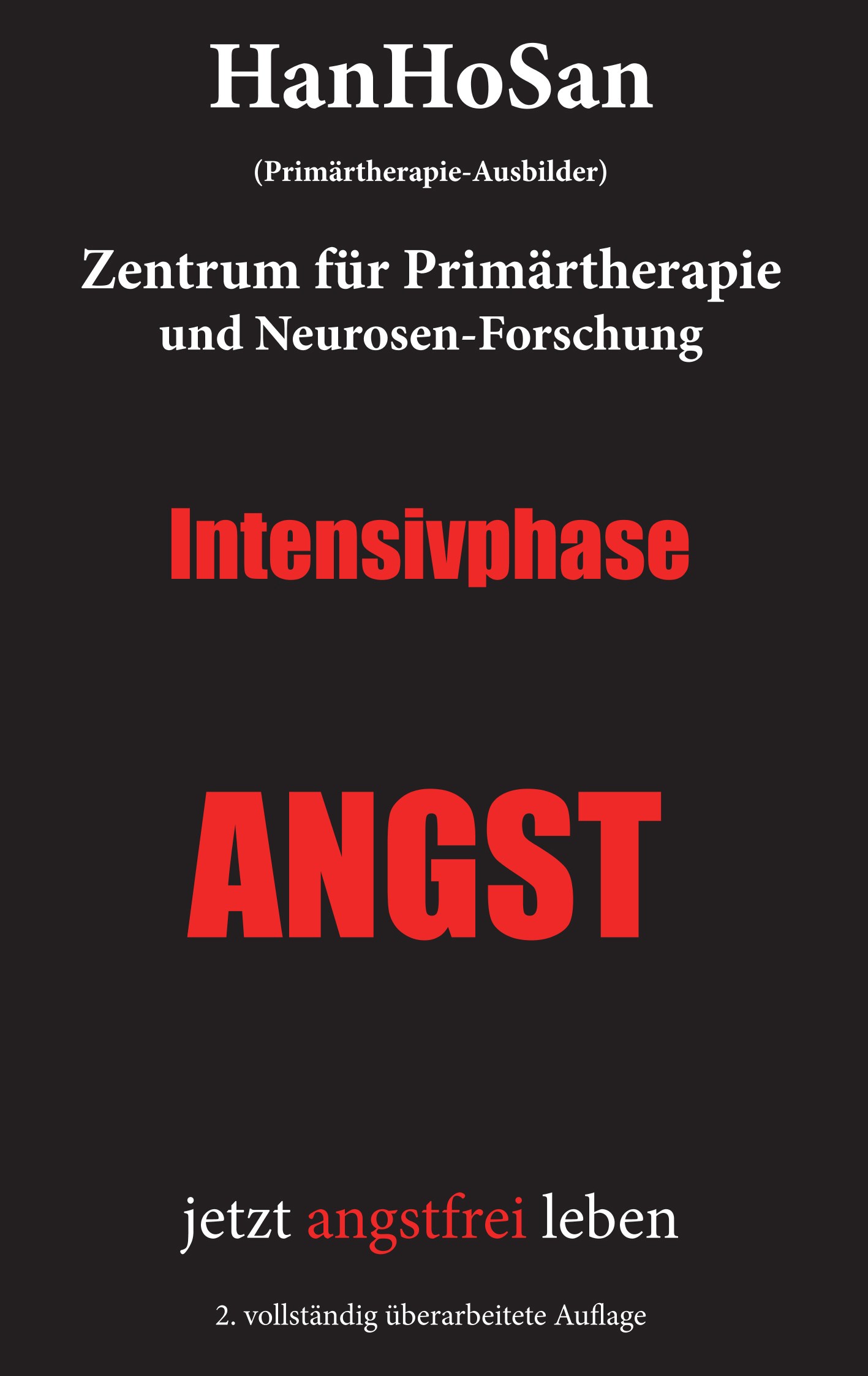 Intensivphase ANGST
