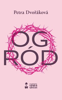 Ogród - Dvorakova Petra - ebook + audiobook + książka