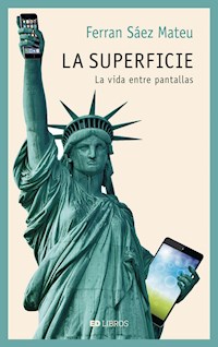 La superficie - Ferran Sáez Mateu - ebook