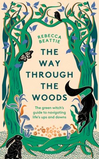 The Way Through the Woods - Rebecca Beattie - ebook