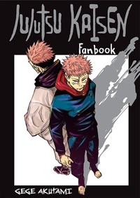 Jujutsu Kaisen. Fanbook - Gege Akutami - książka