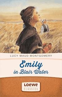 Emily in Blair Water - Lucy Maud Montgomery - ebook