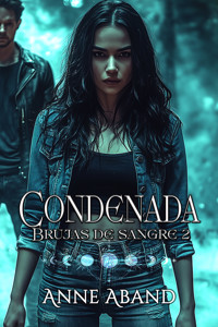 Condenada - Anne Aband - ebook