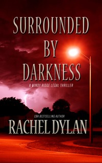 Surrounded by Darkness - Rachel Dylan - ebook