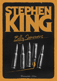 Billy Summers - Stephen King - ebook + audiobook + książka
