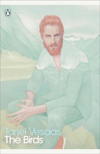 The Birds - Vesaas Tarjei - książka