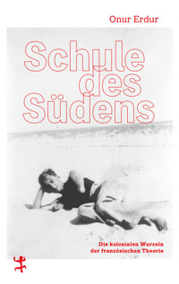 Schule des Südens - Onur Erdur - ebook