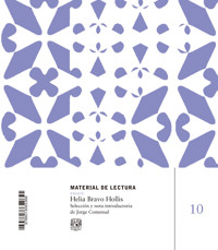 Helia Bravo Hollis. Material de lectura núm. 10. Ensayo - Helia Bravo Hollis - ebook