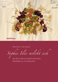 Sophie Isler verlobt sich - Martina G. Herrmann - ebook