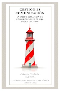 Gestión es Comunicación - Cristián Calderón - ebook