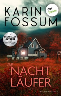 Der Nachtläufer - Fossum Karin - ebook