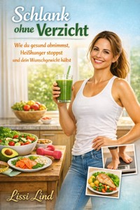 Schlank ohne Verzicht - Lissi Lind - ebook