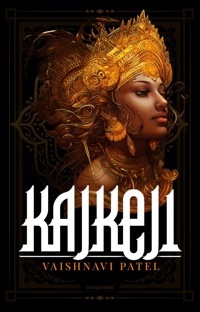 Kajkeji - Vaishnavi Patel - ebook + audiobook + książka