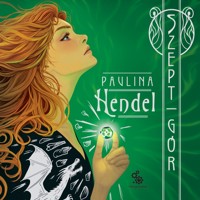 Szepty rodu Eld Veriani - Paulina Hendel - audiobook