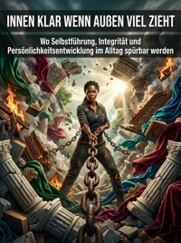 Innen Klar Wenn Außen Viel Zieht - Thea Winterhain - ebook