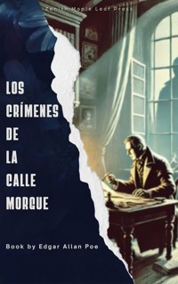 Los crímenes de la calle Morgue - Edgar Allan Poe - ebook