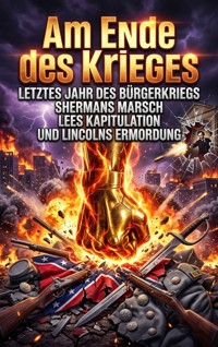 Am Ende des Krieges - Miriam Mayer - ebook