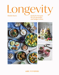 Longevity - Sibylle Sturm - ebook