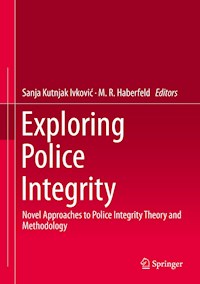 Exploring Police Integrity -  - ebook