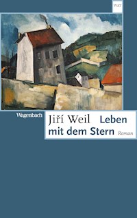 Leben mit dem Stern - Jiří Weil - ebook