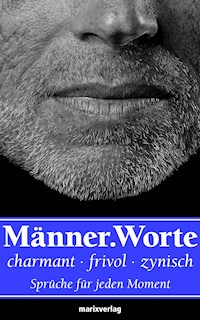 Männer.Worte - diverse Autoren - ebook