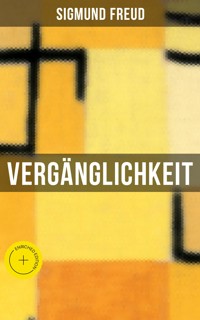 Vergänglichkeit - Sigmund Freud - ebook