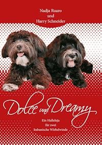 Dolce und Dreamy - Harry Schneider - ebook