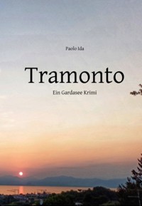 Tramonto - Paolo Ida - ebook