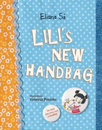 Lili's new handbag - Eliana Sá - ebook
