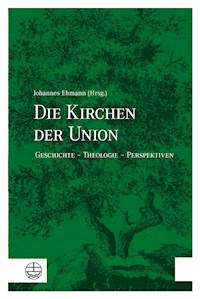 Die Kirchen der Union -  - ebook
