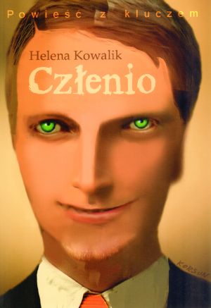 Człenio - Helena Kowalik - książka