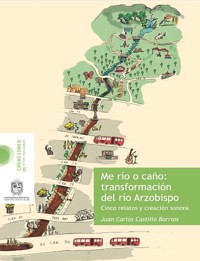 Me río o caño. Transformación del rió Arzopispo - Juan Carlos Castillo Barrios - ebook