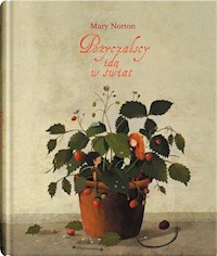 Pożyczalscy idą w świat - Norton Mary - książka