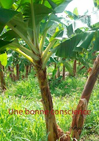 Une bonne conscience - Claude Pariset - ebook