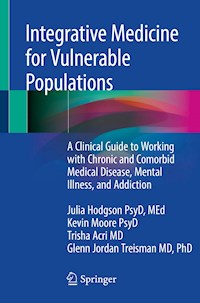 Integrative Medicine for Vulnerable Populations - Julia Hodgson - ebook
