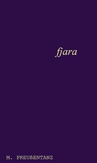 fjara - Martin Preußentanz - ebook