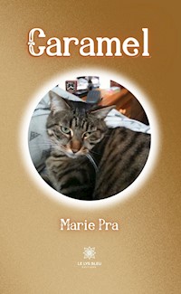 Caramel - Marie Pra - ebook