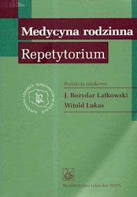 Medycyna rodzinna Repetytorium -  - książka